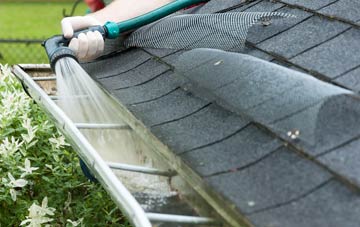 Kidlington gutter cleaning costs
