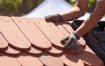 Kidlington roof tile contractors