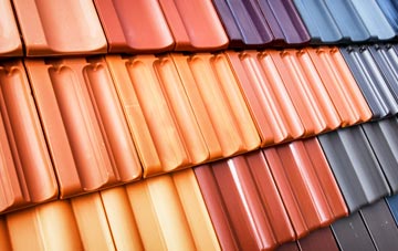 Kidlington roof tile costs
