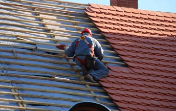 roof tiles Kidlington, Oxfordshire