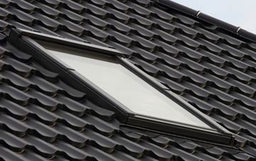 benefits of Kidlington roof windows