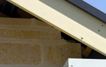 soffit repair Kidlington