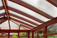 Kidlington conservatory roofing insulation