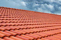 Kidlington roofing tiles